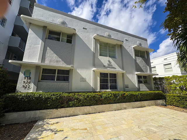 Main building photo